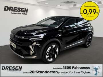 Iconic Full Hybrid E-Tech 160 PANORAMADACH SITZHEI