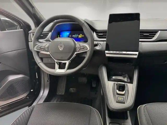 Renault Symbioz view 10