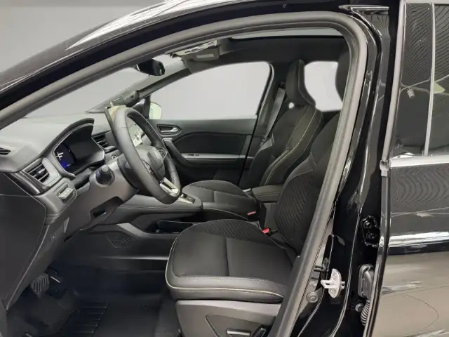 Renault Symbioz view 7