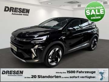 Iconic Full Hybrid E-Tech 160 PANORAMADACH SITZHEI