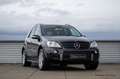 Mercedes-Benz ML63 AMG | 66.000KM | 2nd Owner | Tow Hitch | Sunr Black - thumbnail 10