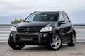 Mercedes-Benz ML63 AMG | 66.000KM | 2nd Owner | Tow Hitch | Sunr Black - thumbnail 1