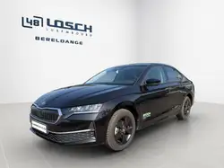 Skoda Octavia Selection