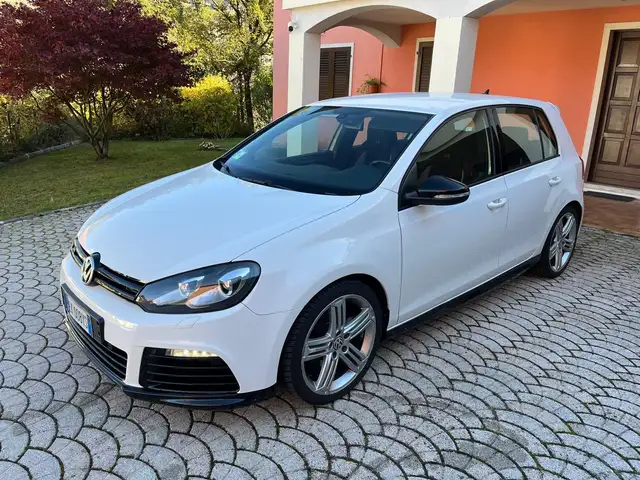 Volkswagen Golf R Golf 2.0 TSI 4mot. DSG 5pt R 272cv