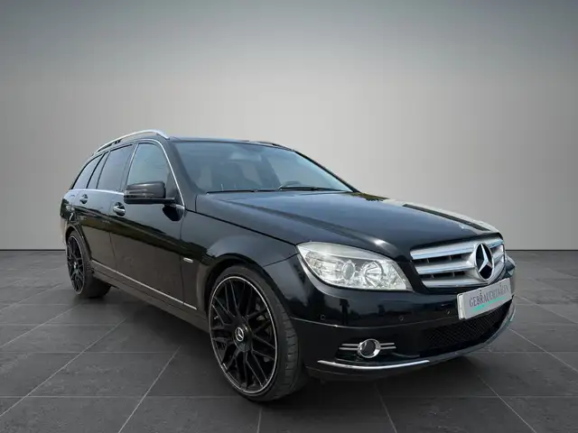 Mercedes-Benz C 350 C350CDI *4MATIC*AVANTGARDE*PANORAMA*