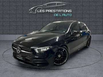 IV 200 163ch AMG Line 7GDCT