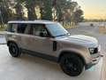 Land Rover Defender 110 3.0D I6 200 CV AWD Auto SE 7 POSTI. Marrone - thumbnail 3