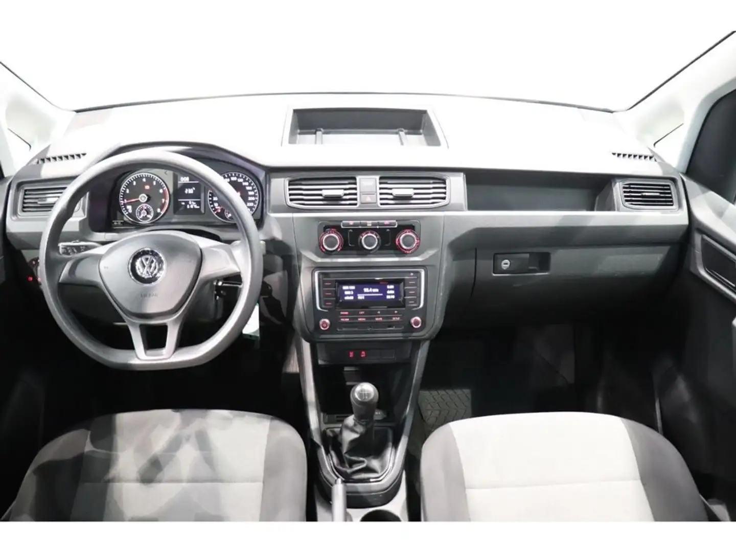 Volkswagen Caddy 1.0 TSI 102 CV Blu/Azzurro - 1
