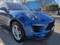 Porsche Macan Todoterreno Automático de 5 Puertas Azul - thumbnail 4