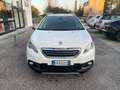 Peugeot 2008 2008 1.6 e-hdi 8v Allure s X NEOPATENTATI Blanc - thumbnail 2