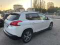 Peugeot 2008 2008 1.6 e-hdi 8v Allure s X NEOPATENTATI Blanc - thumbnail 5