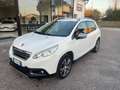 Peugeot 2008 2008 1.6 e-hdi 8v Allure s X NEOPATENTATI Blanc - thumbnail 1