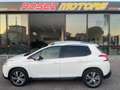 Peugeot 2008 2008 1.6 e-hdi 8v Allure s X NEOPATENTATI Blanc - thumbnail 8