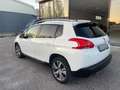 Peugeot 2008 2008 1.6 e-hdi 8v Allure s X NEOPATENTATI Blanc - thumbnail 7