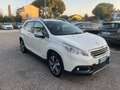 Peugeot 2008 2008 1.6 e-hdi 8v Allure s X NEOPATENTATI Blanc - thumbnail 3