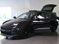 Porsche Macan 4 408CV TETTO/SOSPENSIONI/CERCHI 22/ FULL OPTIONAL Nero - thumbnail 3