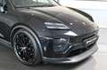 Porsche Macan 4 408CV TETTO/SOSPENSIONI/CERCHI 22/ FULL OPTIONAL Nero - thumbnail 15