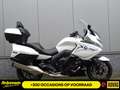 BMW K 1600 GT ABS TFT Blanc - thumbnail 1