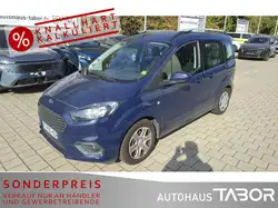 Ford Tourneo Courier Courier 1.0 Klima PDC GRA AudioPaket IPS