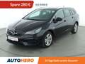 Opel Astra 1.2 Turbo Elegance Start/Stop*NAVI*LED*TEMPO*CAM* Schwarz - thumbnail 1