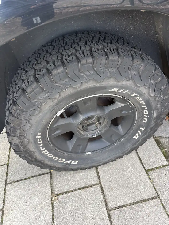 Ford Explorer 4.0 L V6, foto 8