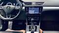 Skoda Superb 1.4 TSI BOITE AUTO *51.263KM* NAVI CARPLAY CAMERA Grijs - thumbnail 10