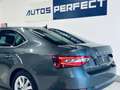 Skoda Superb 1.4 TSI BOITE AUTO *51.263KM* NAVI CARPLAY CAMERA Grijs - thumbnail 17