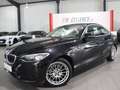 BMW 220 220d COUPE BUSINESS SPORT / AUTOM./ XENON, NAVI Schwarz - thumbnail 4