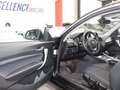 BMW 220 220d COUPE BUSINESS SPORT / AUTOM./ XENON, NAVI Schwarz - thumbnail 11