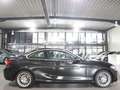 BMW 220 220d COUPE BUSINESS SPORT / AUTOM./ XENON, NAVI Schwarz - thumbnail 7