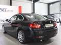 BMW 220 220d COUPE BUSINESS SPORT / AUTOM./ XENON, NAVI Schwarz - thumbnail 9