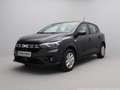 Dacia Sandero Expression TCe 90 Weiß - thumbnail 4