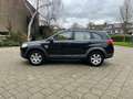 Chevrolet Captiva 2.4i Style 2WD Schwarz - thumbnail 3