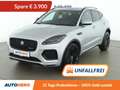 Jaguar E-Pace D200 Mild-Hybrid R-Dynamic S AWD Aut. *PANO*ACC* Argent - thumbnail 1