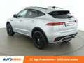 Jaguar E-Pace D200 Mild-Hybrid R-Dynamic S AWD Aut. *PANO*ACC* Argent - thumbnail 4