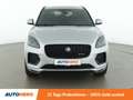 Jaguar E-Pace D200 Mild-Hybrid R-Dynamic S AWD Aut. *PANO*ACC* Argent - thumbnail 9