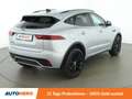 Jaguar E-Pace D200 Mild-Hybrid R-Dynamic S AWD Aut. *PANO*ACC* Argent - thumbnail 6
