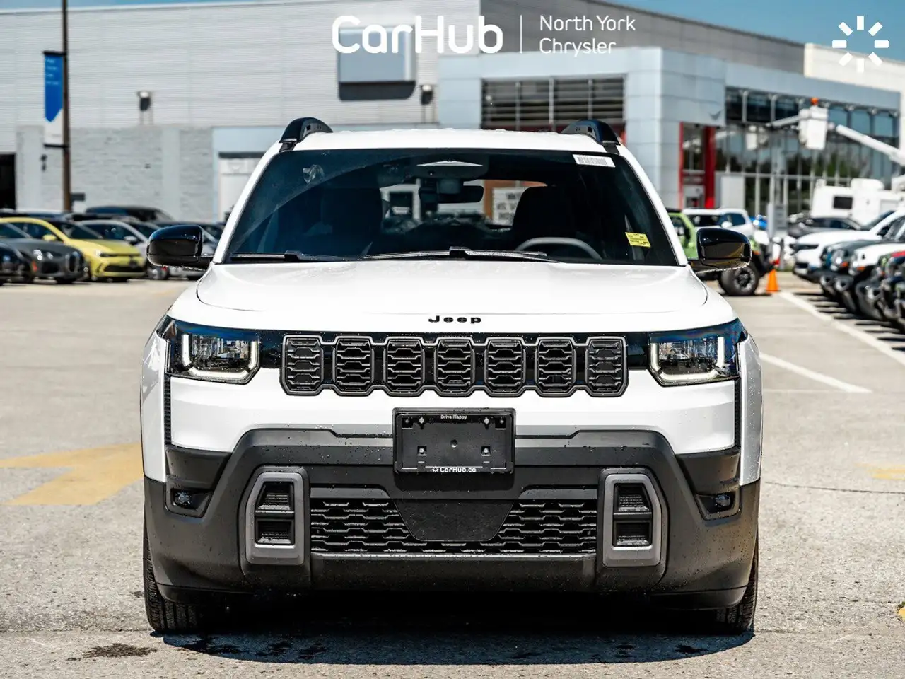 Jeep Cherokee снимка Jeep Cherokee