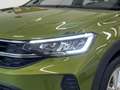 Volkswagen Taigo 1.0 TSI Goal *NAVI*KAMERA*LED*SITZH* Grün - thumbnail 8
