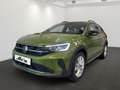 Volkswagen Taigo 1.0 TSI Goal *NAVI*KAMERA*LED*SITZH* Grün - thumbnail 2