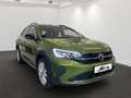 Volkswagen Taigo 1.0 TSI Goal *NAVI*KAMERA*LED*SITZH* Grün - thumbnail 4