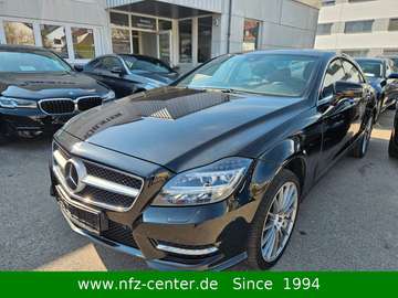 V8 4Matic Leder/SHD/Airmatic/Distronik