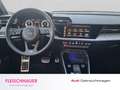 Audi A3 Sportback 40 TFSI e S line  Matrix+B&O+CarPlay+LM1 Blau - thumbnail 11