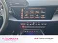 Audi A3 Sportback 40 TFSI e S line  Matrix+B&O+CarPlay+LM1 Blau - thumbnail 13