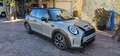 MINI Cooper S Grijs - thumbnail 1