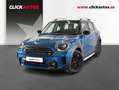 MINI Cooper 1.5 136CV  Autom. Azul - thumbnail 1