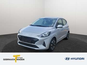 FL (MY25) 1.2 Benzin (79 PS) 5-MT 2WD Trend