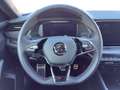 Skoda Octavia Combi 2.0 TDI DSG RS AHK*HEADUP*LED*NAV*SHZ*ACC... Schwarz - thumbnail 13