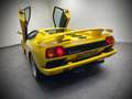 Lamborghini Diablo 5.7 V12 VT Uit privé collectie Jaune - thumbnail 5