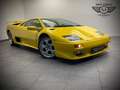 Lamborghini Diablo 5.7 V12 VT Uit privé collectie Geel - thumbnail 1